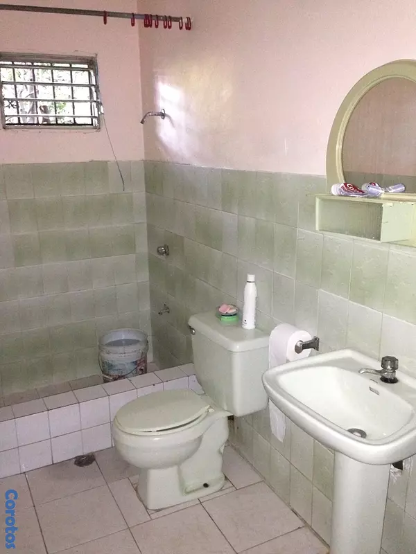 casas - Casa grande 550m Boca Chica 4