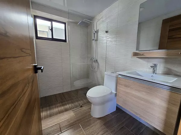 apartamentos - 🔵 Apartamento 3er piso en bella vista  8