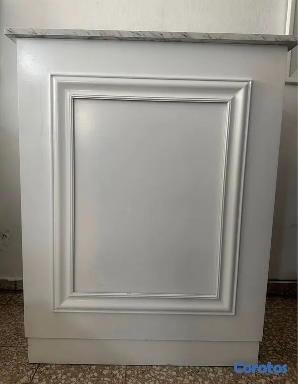 equipos profesionales - Counter o mostrador pequeño  7