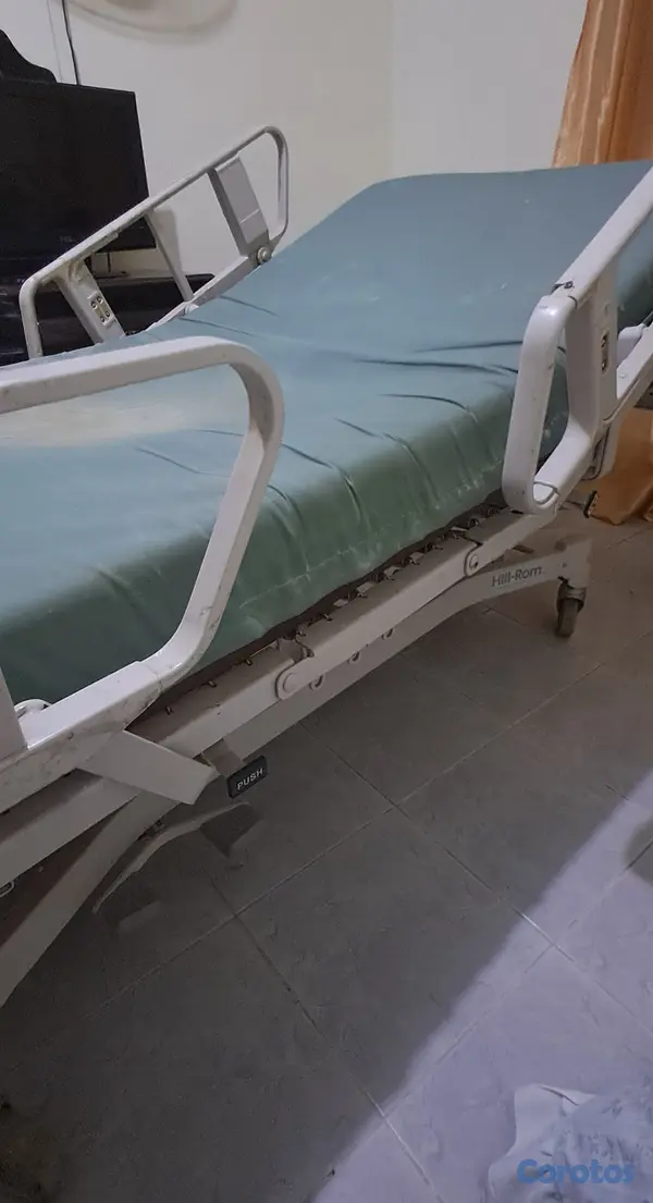 muebles y colchones - Cama De Posición  5