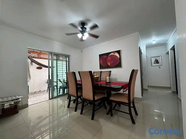 apartamentos - Hermoso apartamento en venta  3