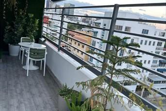 penthouses - vendo penthouse en julieta morales 2