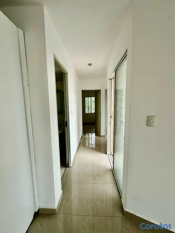 apartamentos - VENDO APTO EN EL RES. COLINAS DEL ARROYO, JACOBO M 6