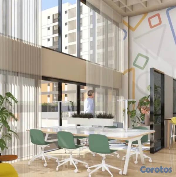 apartamentos - Apartamento en torre de lujo  8