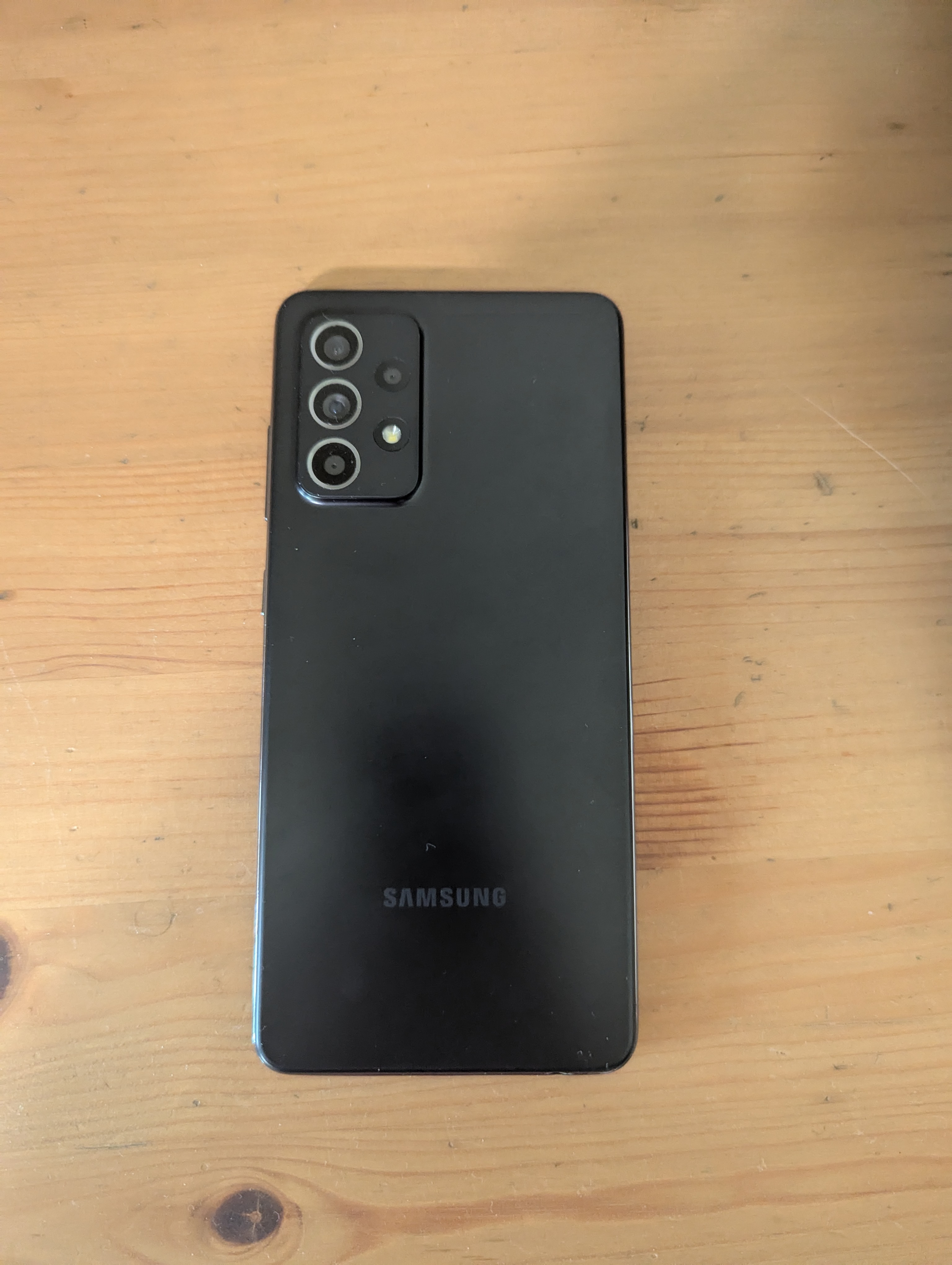 celulares y tabletas - Samsung Galaxy A52s 5G Dual SIM Desbloqueado  1