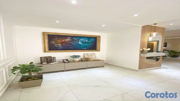 casas - Casa de 2 niveles en venta en Altos De Arroyo Hondo lll 5