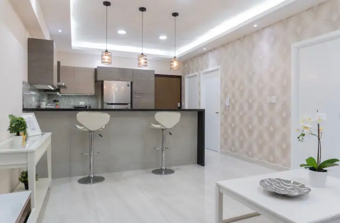 apartamentos - Apartamento en alquiler Evaristo Morales  4