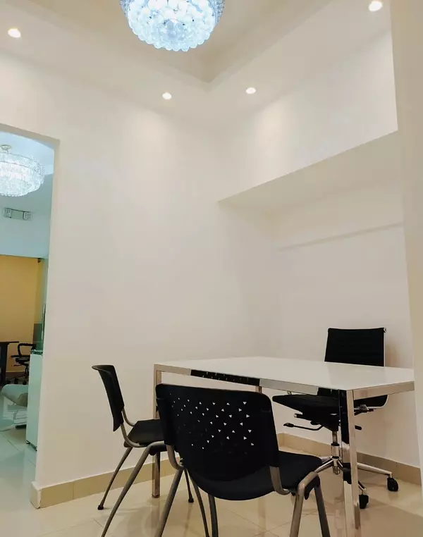 oficinas y locales comerciales - Local en Naco  4