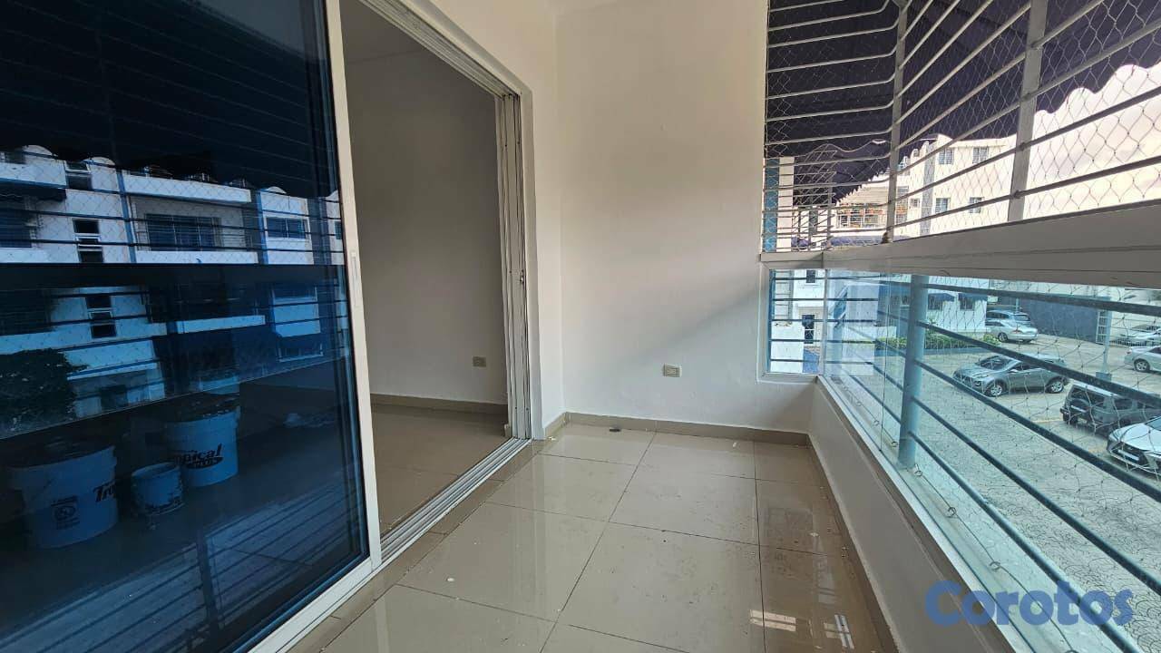 apartamentos - Apartamento en Alquiler en Urb. Fernandez 7