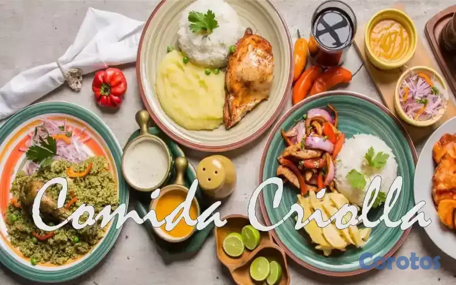 negocios en venta - Se vende negocio de comida criolla