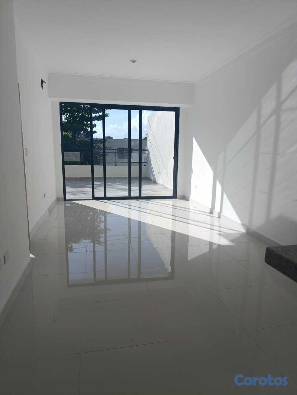 apartamentos - Vendo Espectacular Apartamento a Estrenar, Gran Terraza en Renacimiento 6