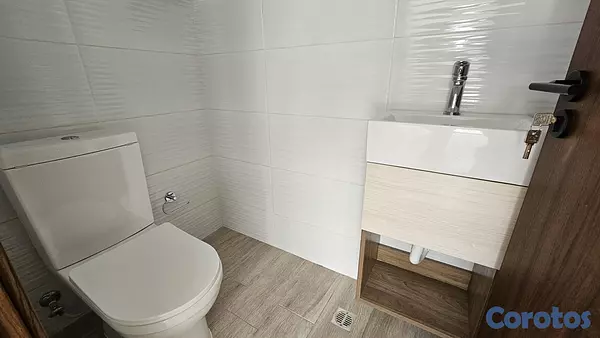 apartamentos - Apartamento 98 M2, 3 habitaciones, 2 Parqueos 5