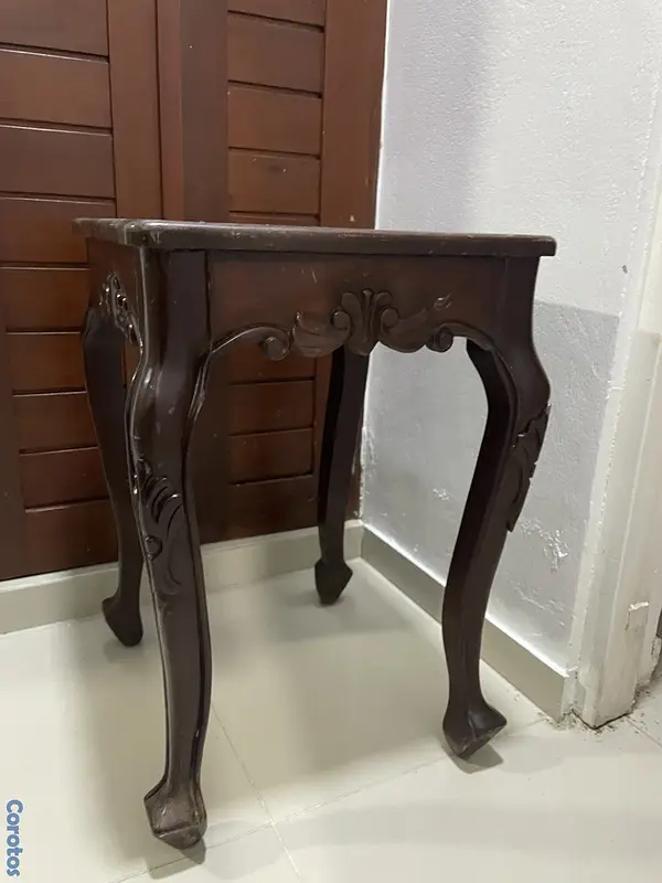 muebles y colchones - Mesa Auxiliar 2