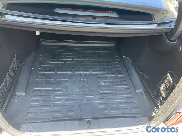 carros - Mercedes-Benz S500 9