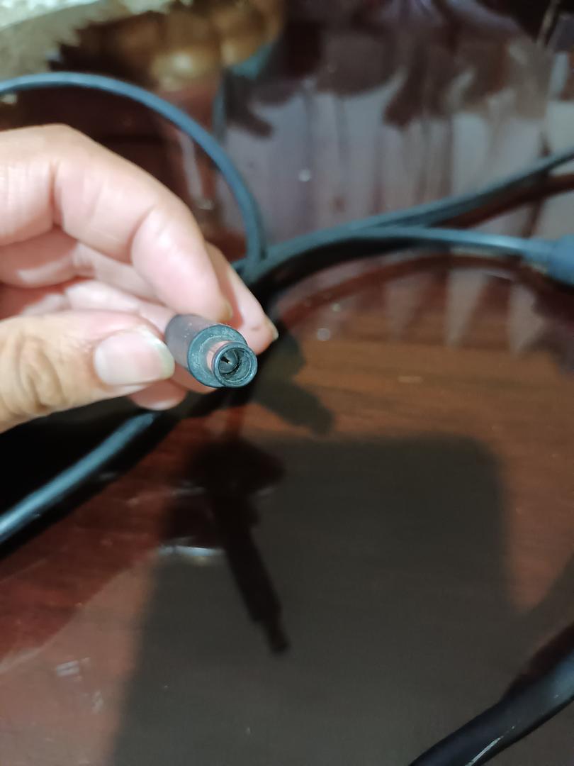 computadoras y laptops - Dell Cargador de 180w