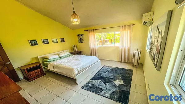 casas vacacionales y villas - Oportunidad de villa en metro country club 5