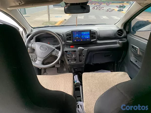 carros - Daihatsu Mira 2018 Excelentes Condiciones 4