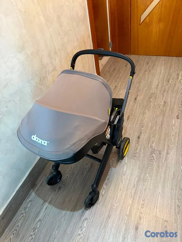 coches y sillas - Coche Donna 2