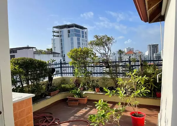 penthouses - Apartamento Penhouse en Naco, Distrito Nacional 7