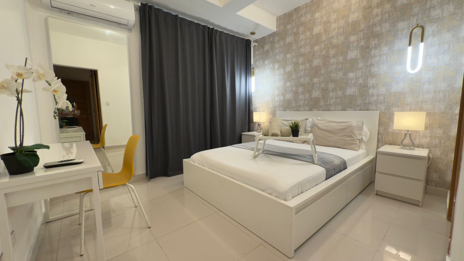 apartamentos - Apto Totalmente Amue En Alquiler Sin Intermediario