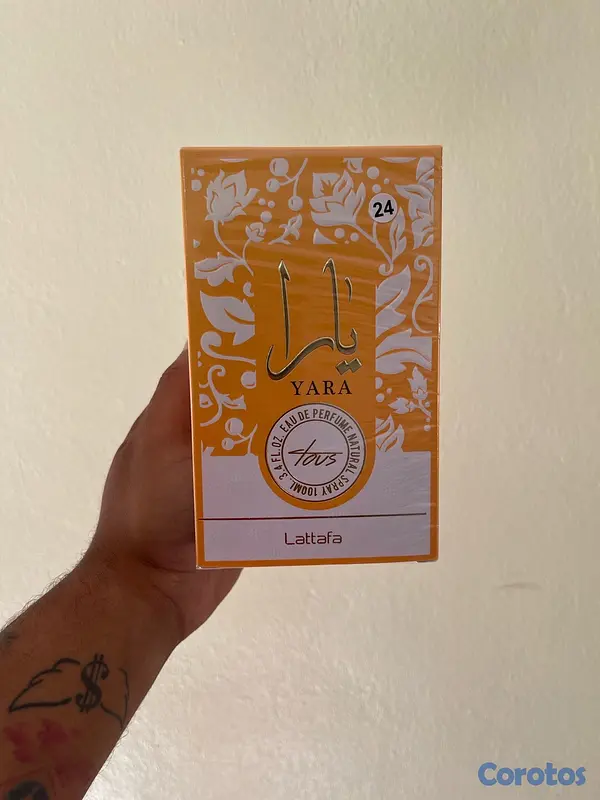 salud y belleza - Perfumes Originales  7