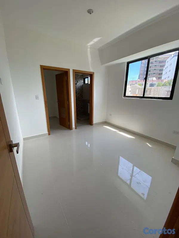 apartamentos - Para estrenar 2 hab con terraza en Renacimiento 7