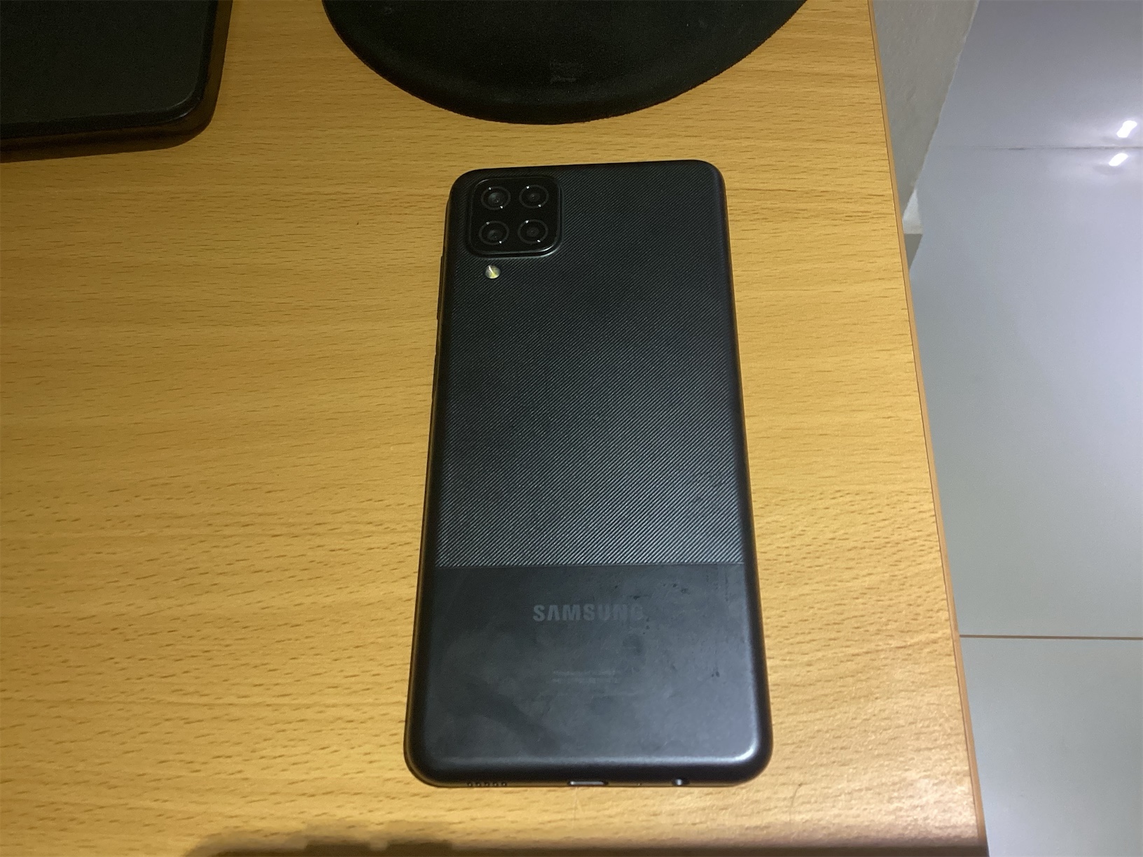 celulares y tabletas - Samsun A12 32 vigas RD$3500