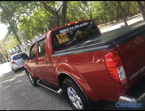 jeepetas y camionetas - La mejor comida en vehiculo 9