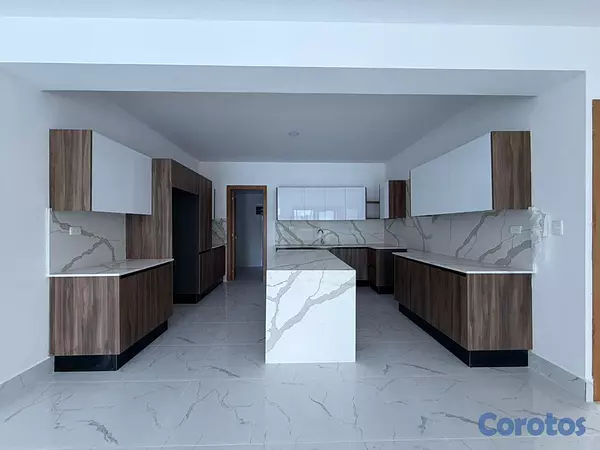 apartamentos - Apartamento en alquiler en bella vista de tres habitaciones 6