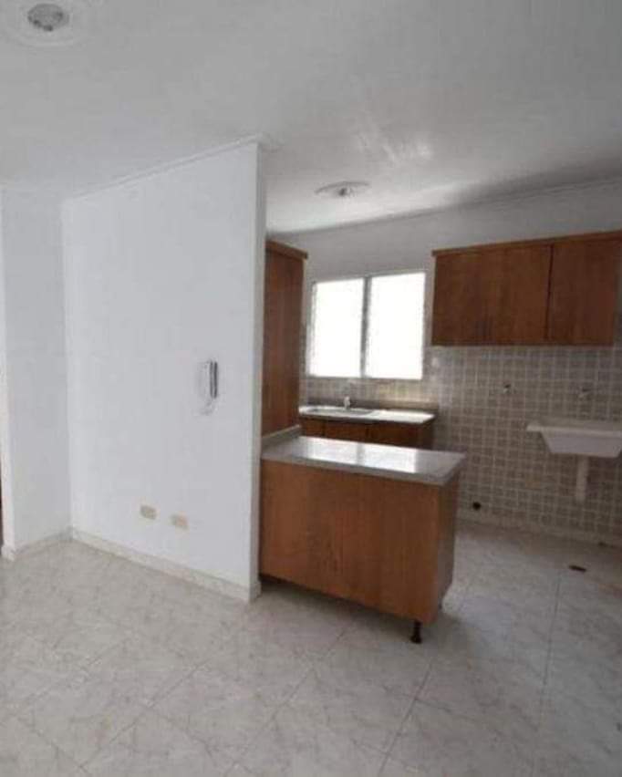 apartamentos - vendo apartamento en don pedro proyecto cerrado  7