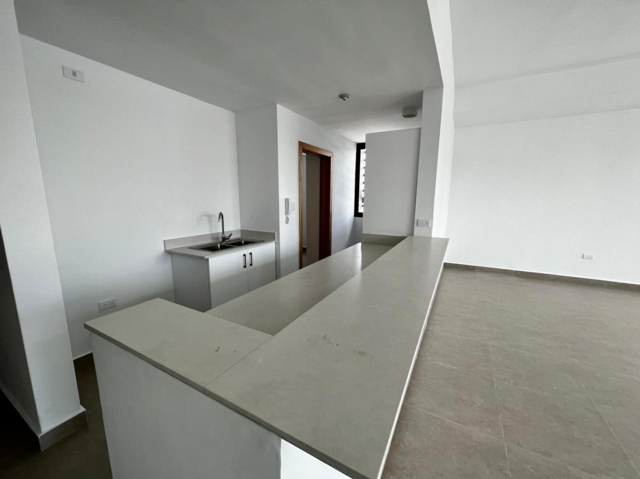 apartamentos - Apartamento en Piantini de 2 habitaciones 2