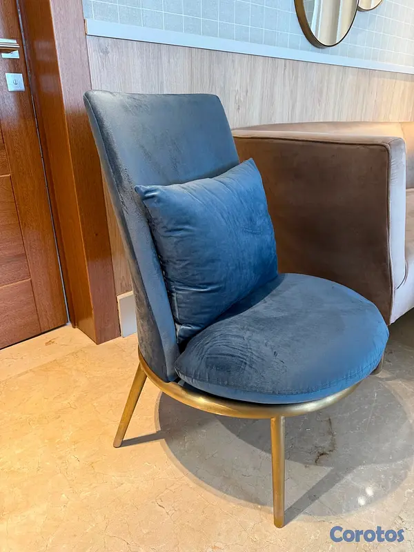 muebles y colchones - Mueble y Silla para sala 5
