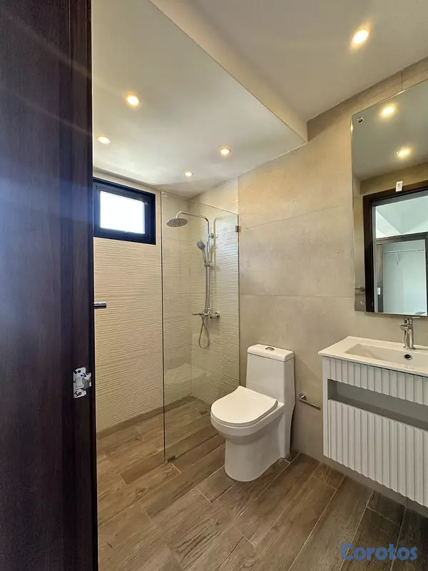 apartamentos - APARTAMENTO EN VENTA EN LOS CERROS DE GURABO, STGO 2