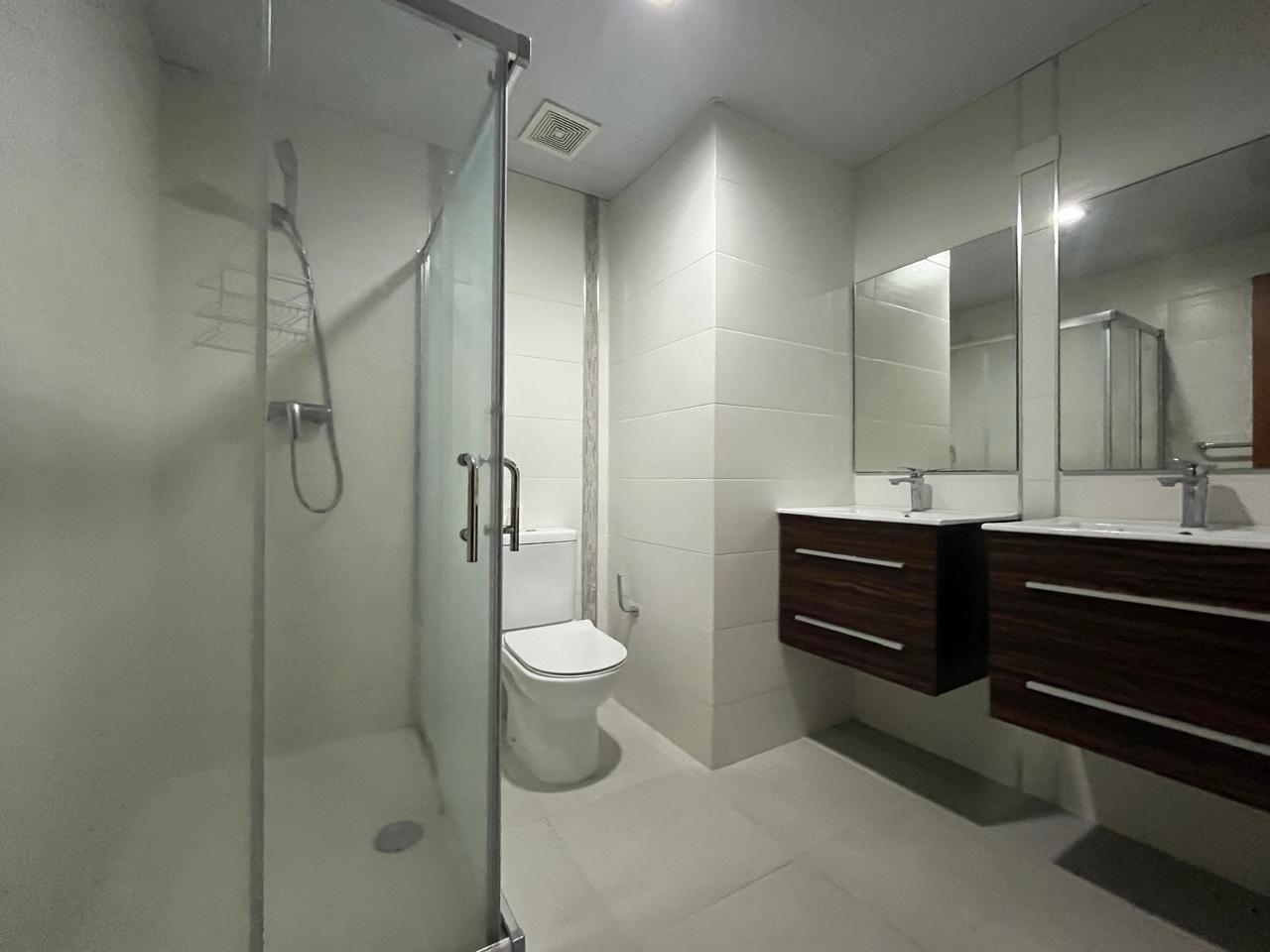 apartamentos - Apartamento en Alquiler en Los Cacicazgos 2