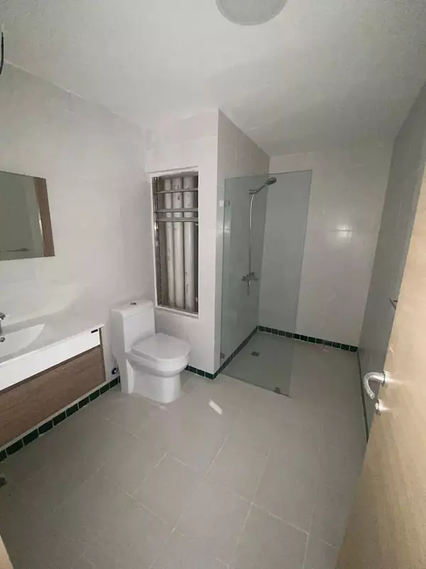 apartamentos - Vendo Apartamento Nuevo en Evaristo Morales 4