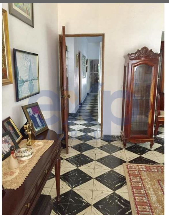 casas - Venta de casa en zona universitaria Distrito Nacional con 705mts Santo Domingo 2