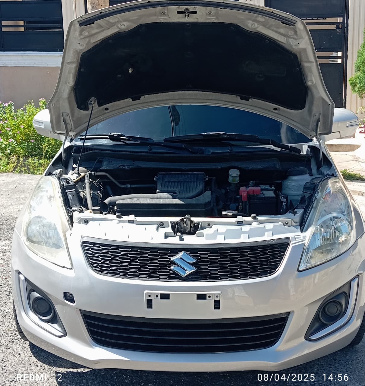 carros - suzuki Swift 2017 0