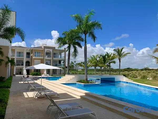 apartamentos - Venta de apartamento en Cana Bay 6