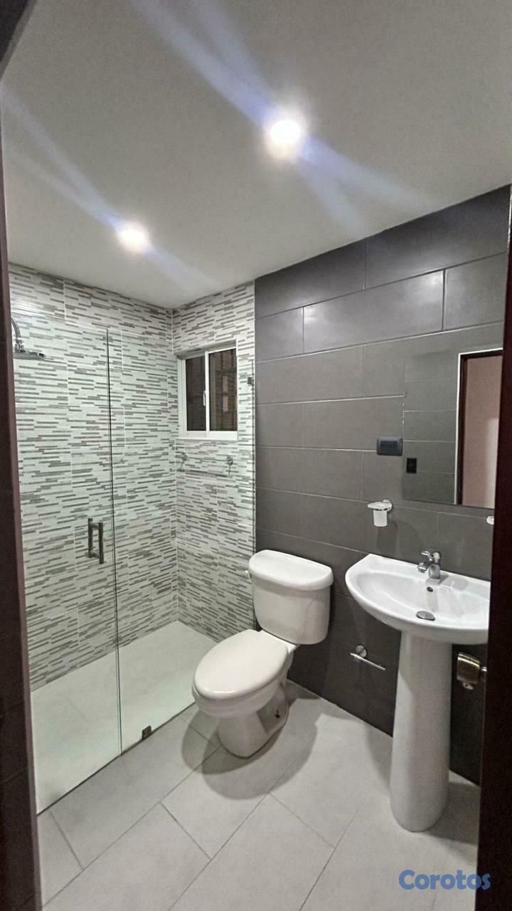 apartamentos - Penthouse en Evaristo Morales – 8vo Piso ✨ U$1,100 8