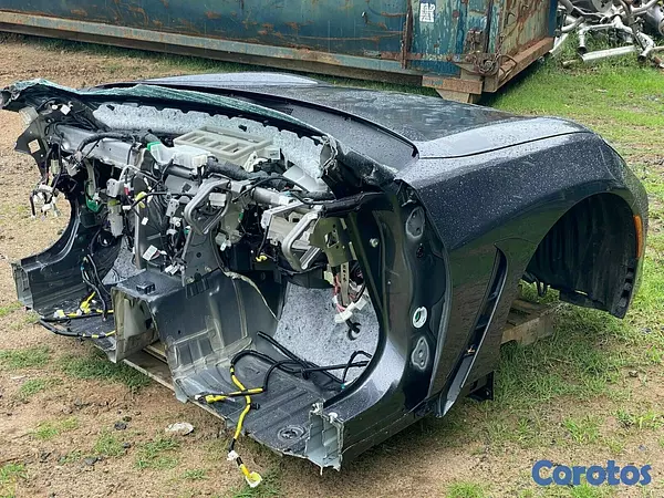 repuestos - 🔥 FRENTE COMPLETO SUBARU BRZ 2022 🔥 2