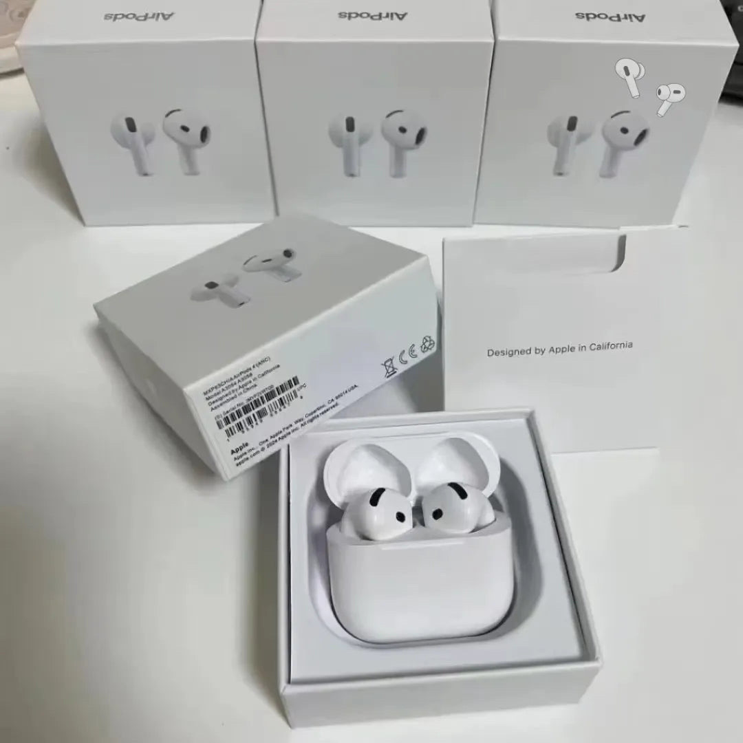 accesorios para electronica - AirPods 4