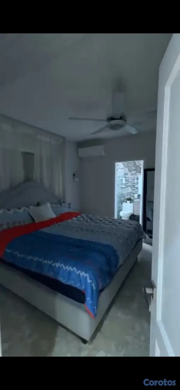 apartamentos - Alquilo apto cómodo y céntrico  3