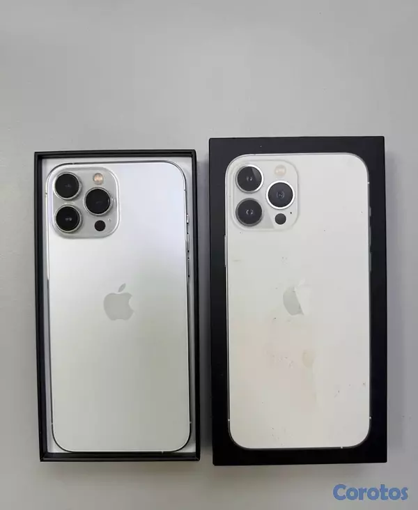 celulares y tabletas - IPhone 13 Pro Max  3