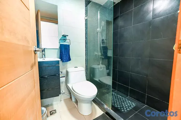 apartamentos - Apartamento en Venta de 1 Habitación en Naco

CÓDIGO: PD653
 7