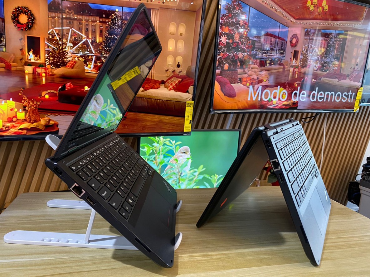 celulares y tabletas - Lenovo yoga 11e touch 1