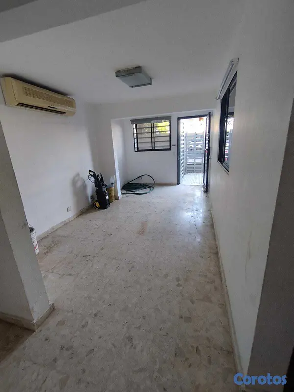 casas - Casa de 2 niveles en Miraflores 7