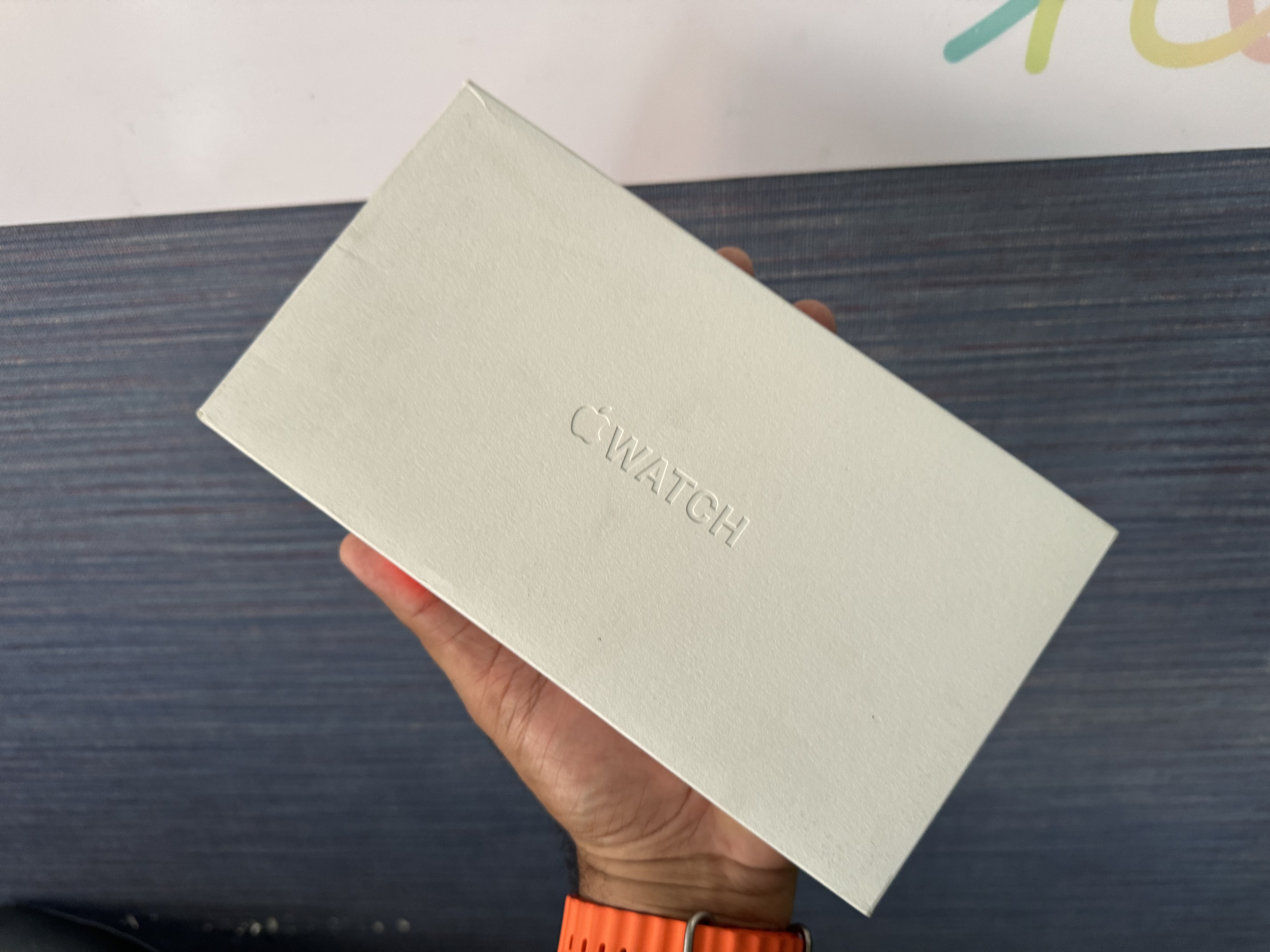 otros electronicos - Apple Watch Ultra 2 49mm Titanium Sellado $ 42,000 1