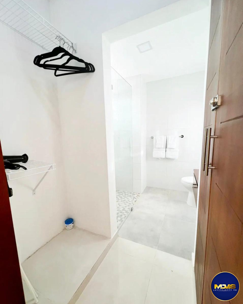 apartamentos - Se venden apartamentos con piscina en Juan Dolio 4