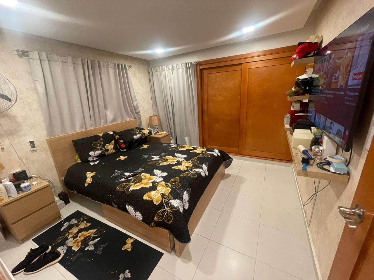 penthouses - Se vende penthouse en la Autopista San Isidro 5