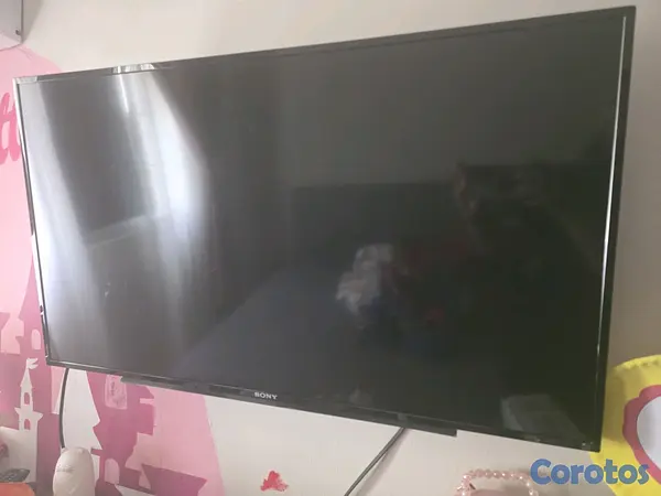 tv - Televisor 32 pulgadas 2
